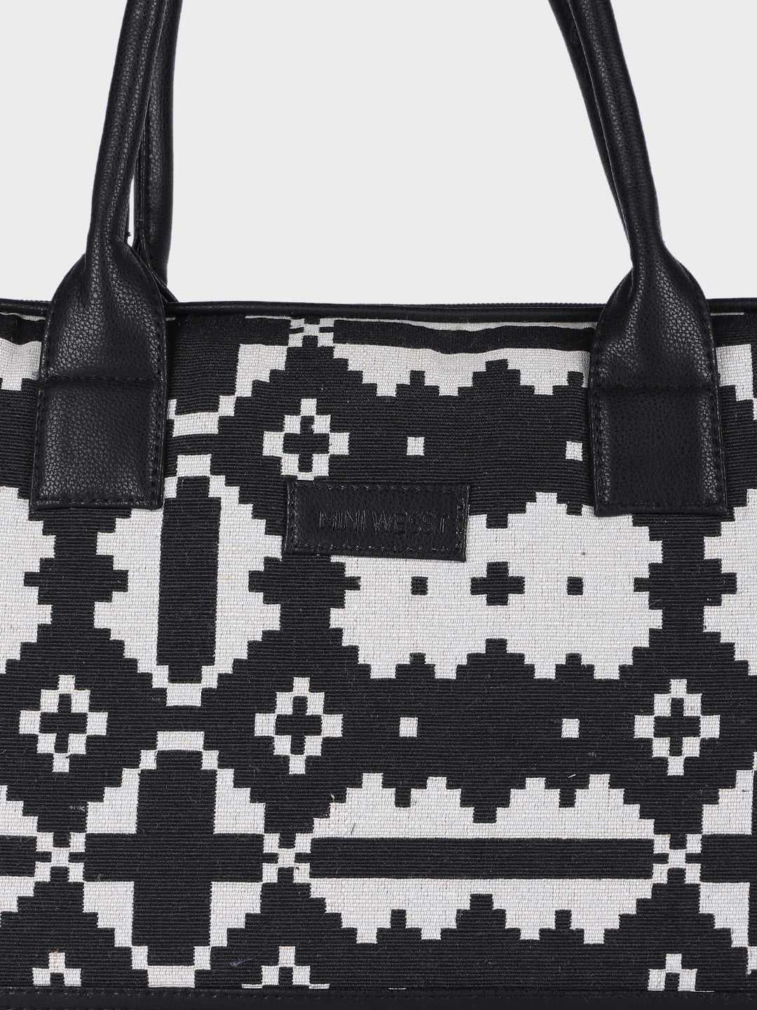 London Luxe Laptop Bag