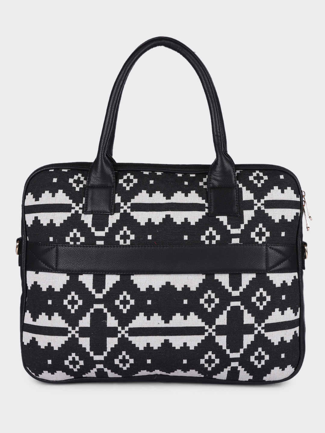 London Luxe Laptop Bag