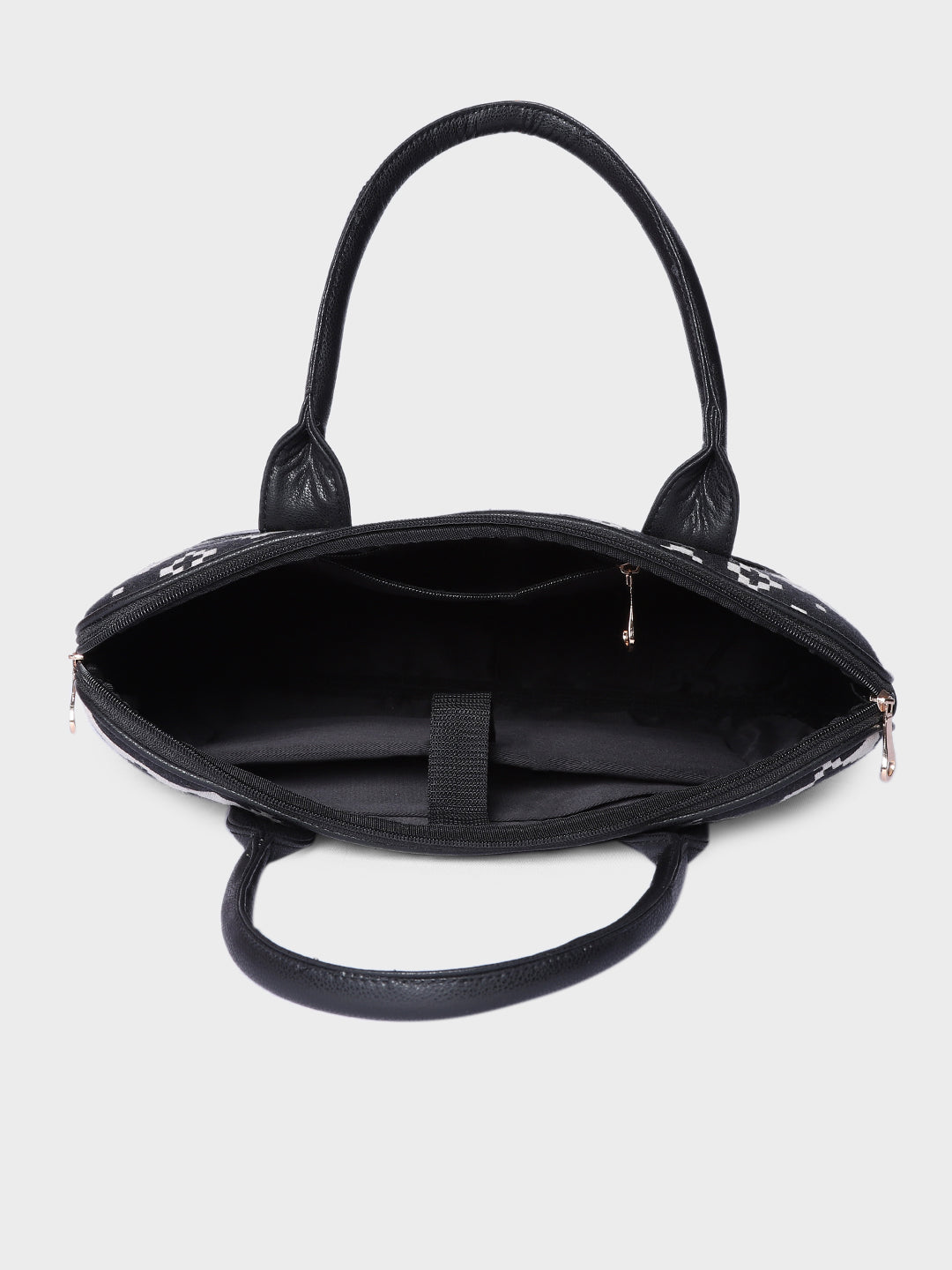 London Luxe Laptop Bag