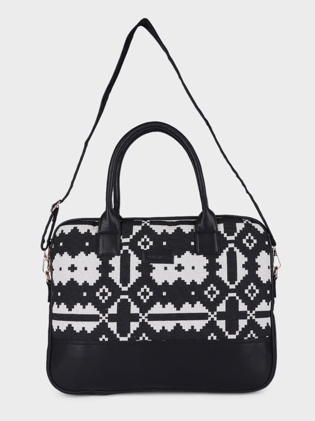 London Luxe Laptop Bag