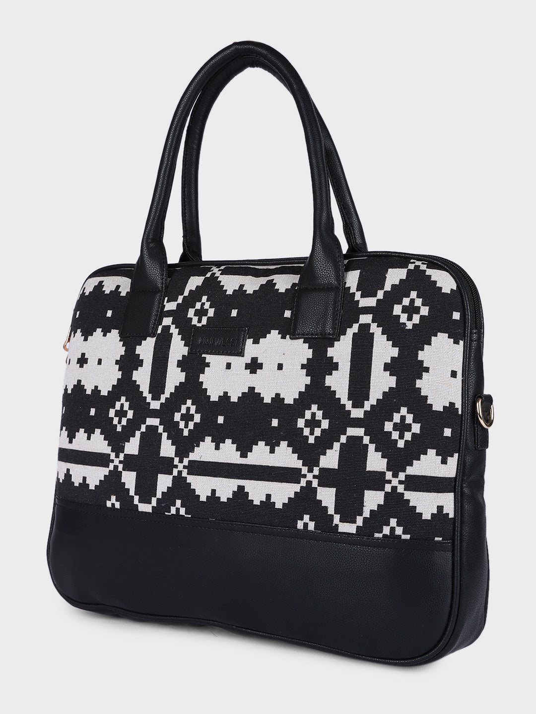 London Luxe Laptop Bag