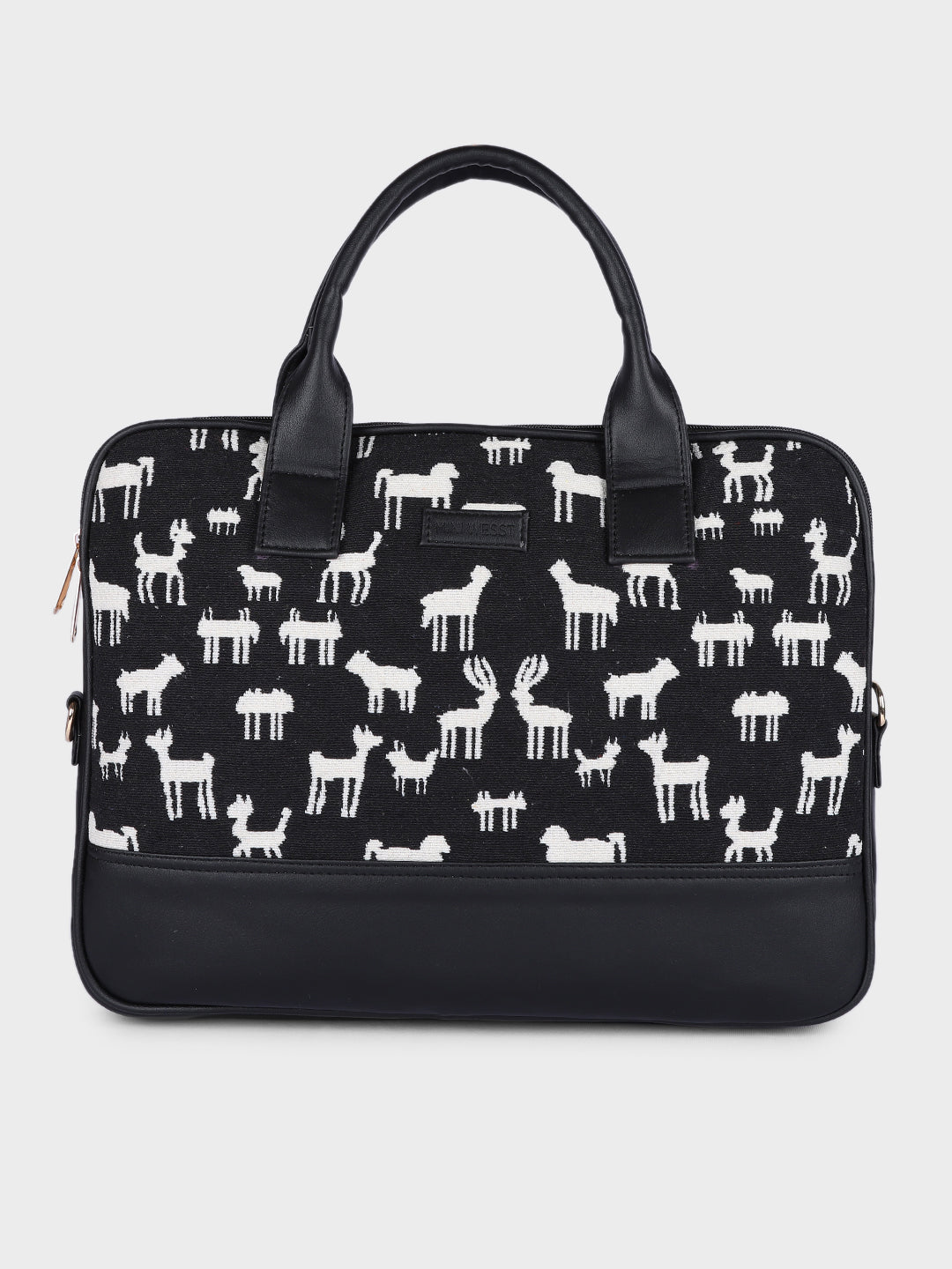 Animal Park Laptop Bag