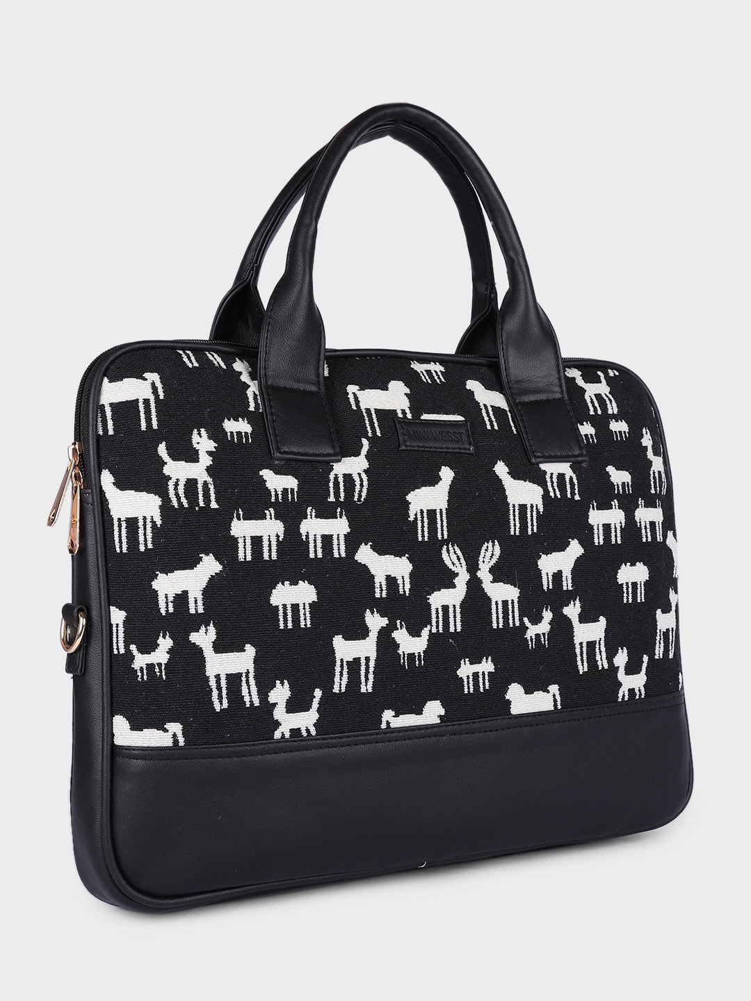 Animal Park Laptop Bag