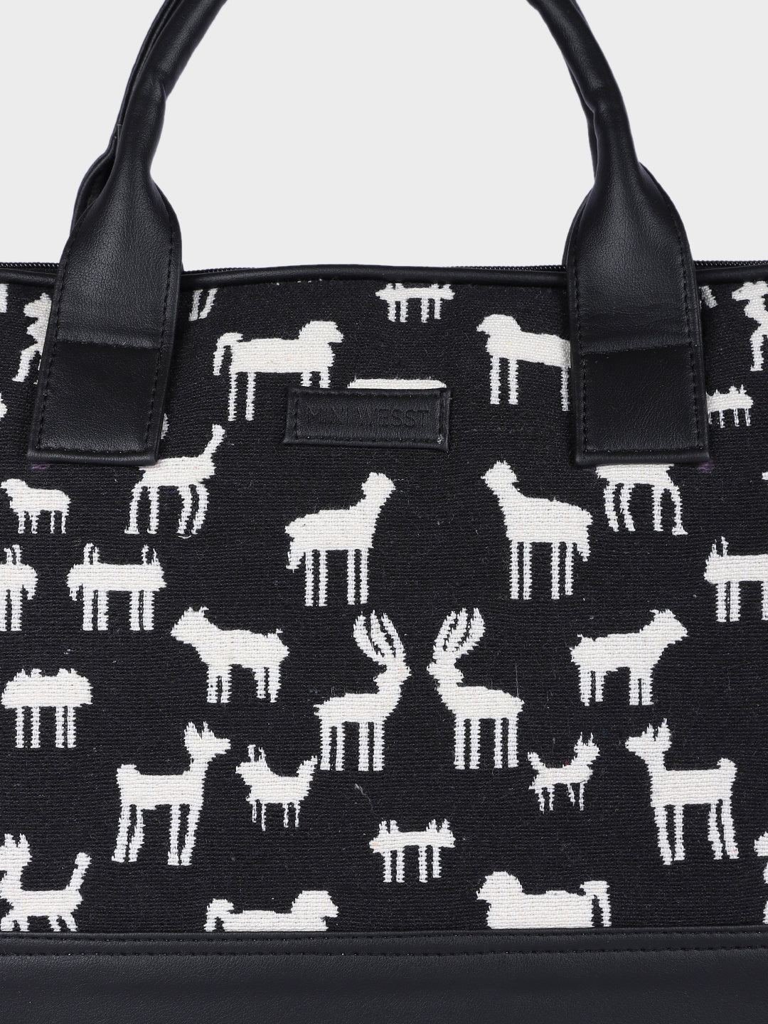 Animal Park Laptop Bag