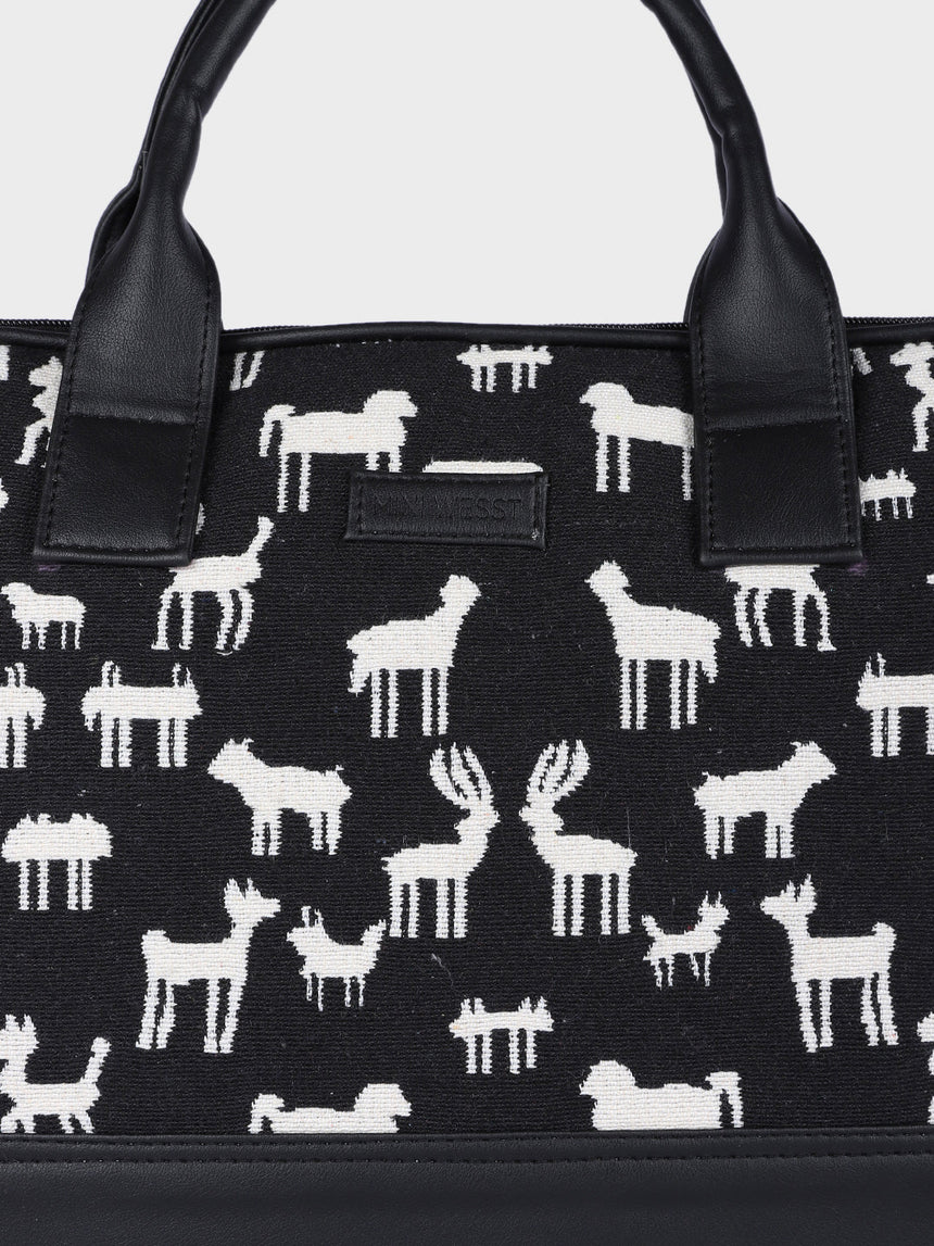 Animal Park Laptop Bag