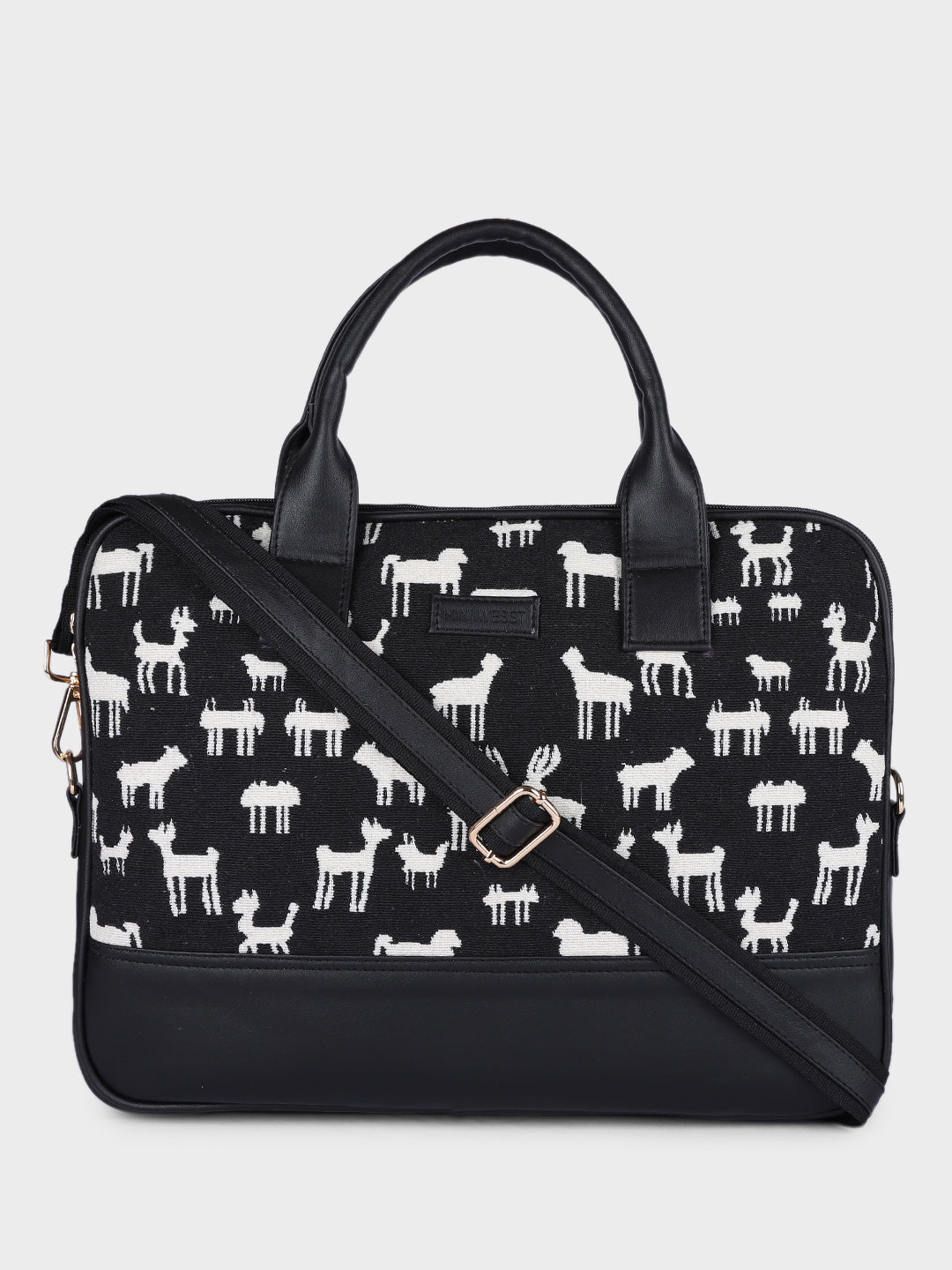 Animal Park Laptop Bag