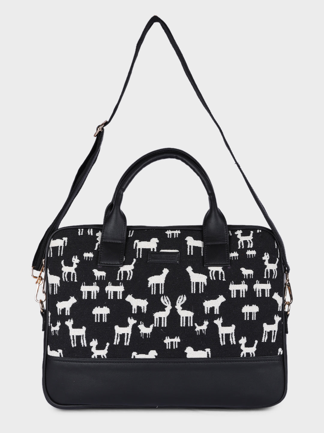 Animal Park Laptop Bag