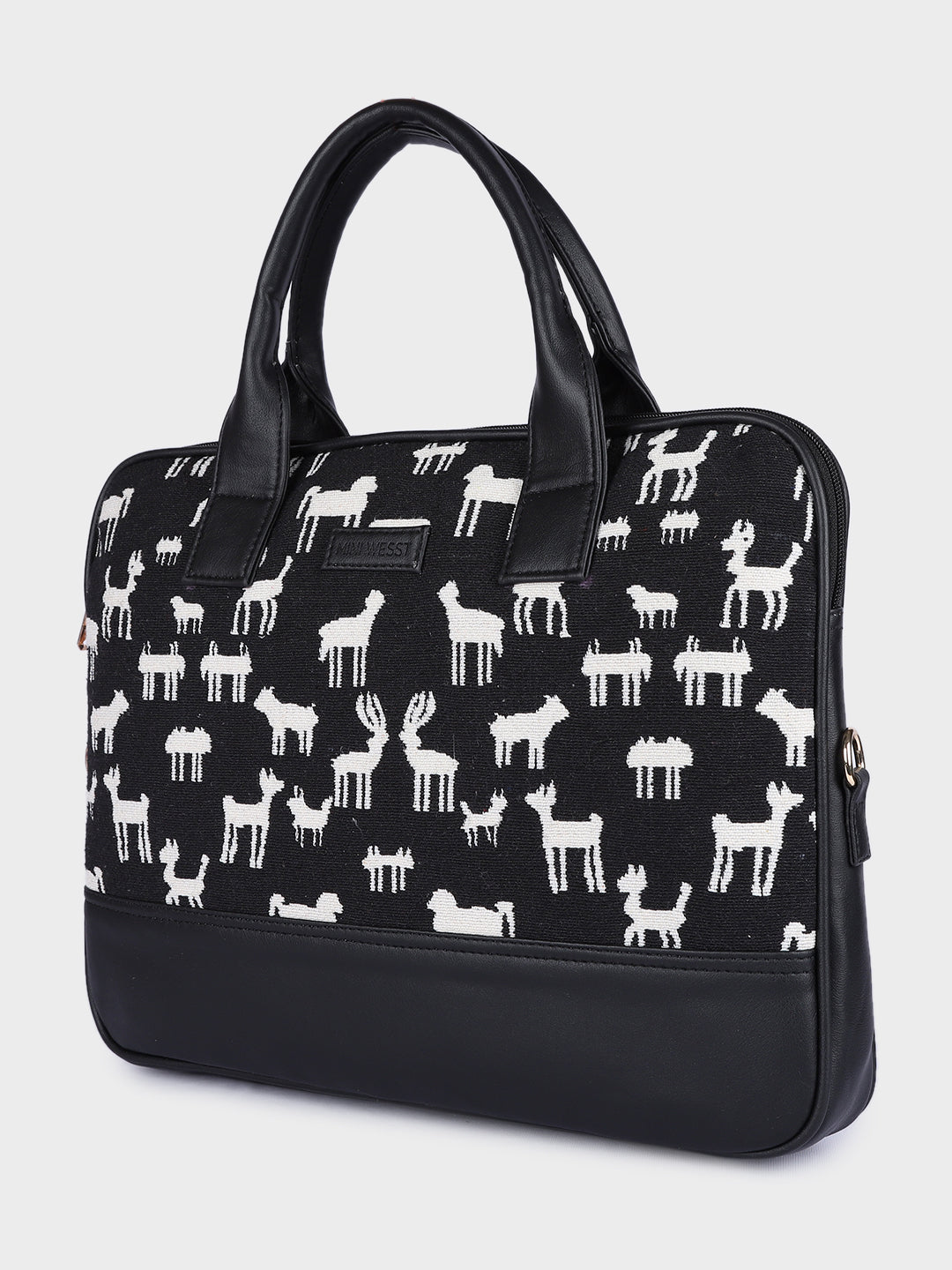 Animal Park Laptop Bag