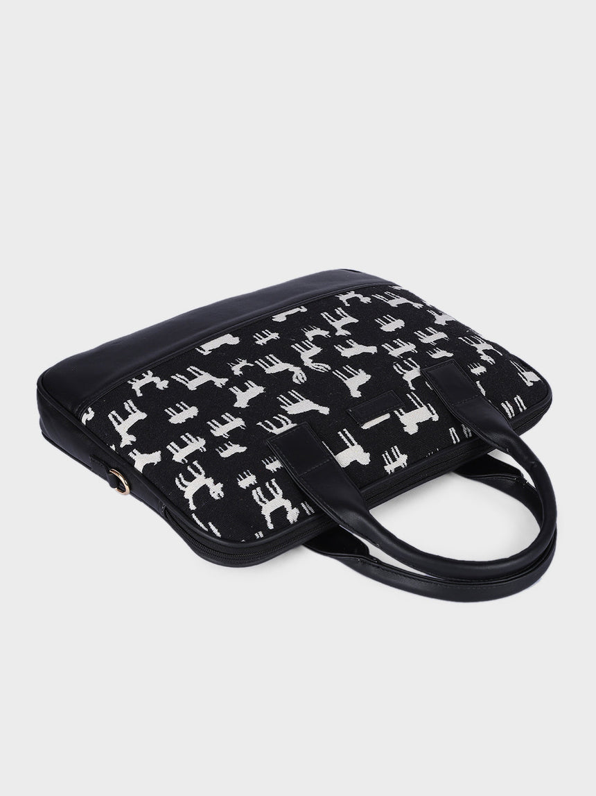 Animal Park Laptop Bag