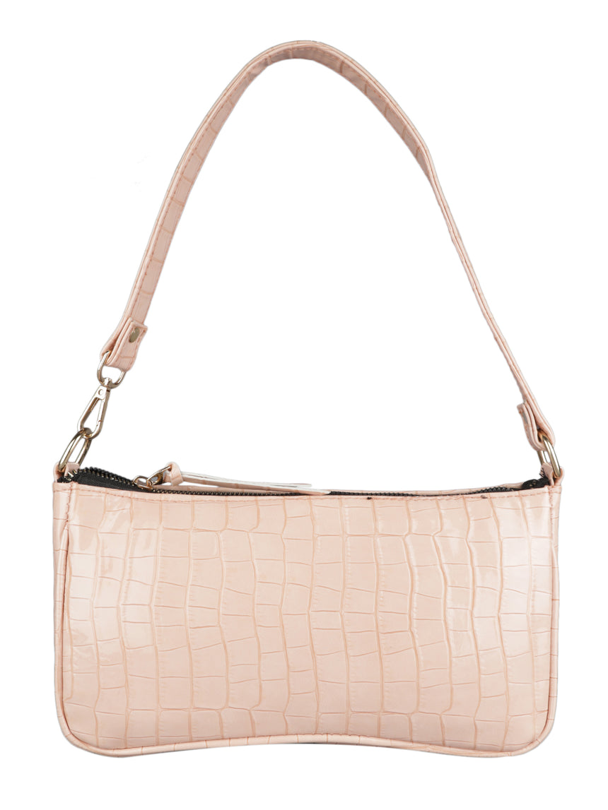 Women'S Pink Handbags
