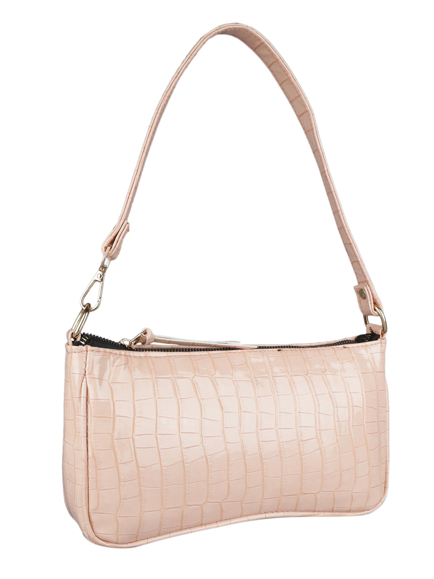 Women'S Pink Handbags