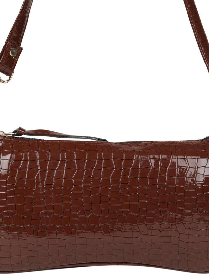Women'S Brown Handbags