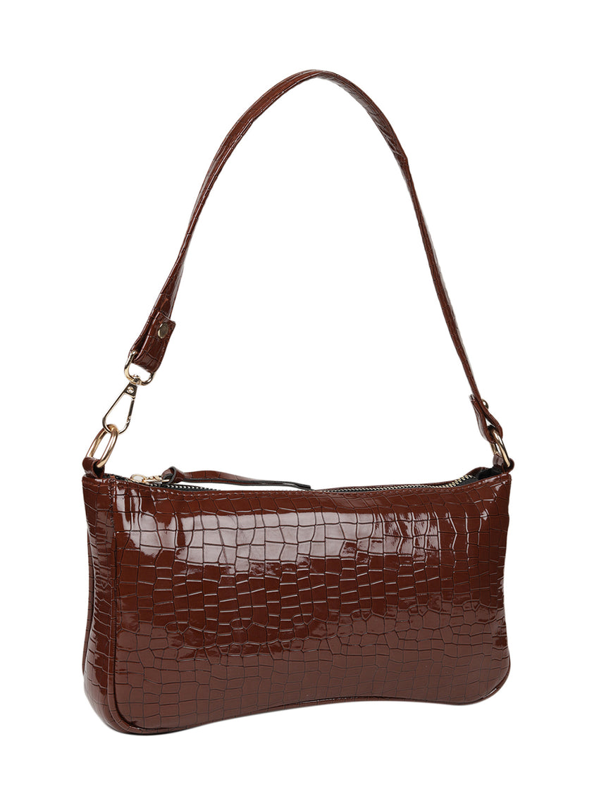 Women'S Brown Handbags