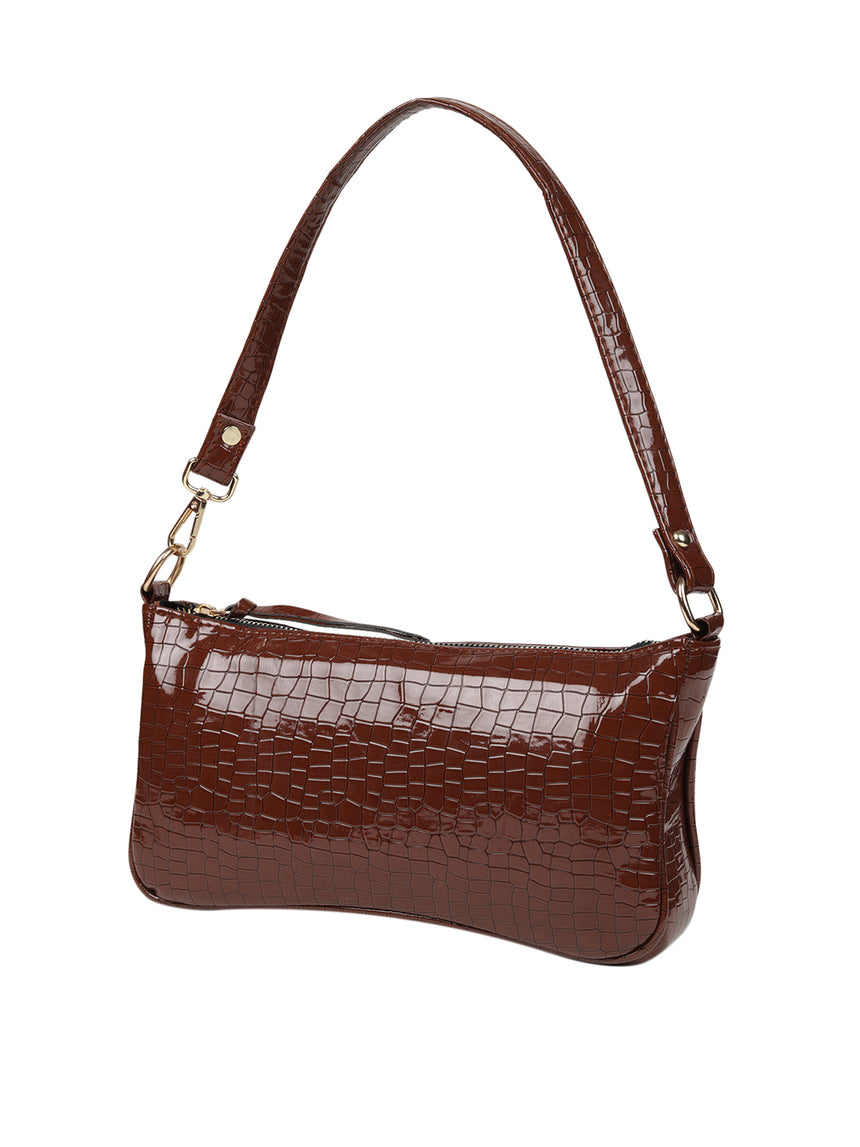 Women'S Brown Handbags