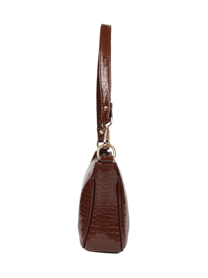Women'S Brown Handbags
