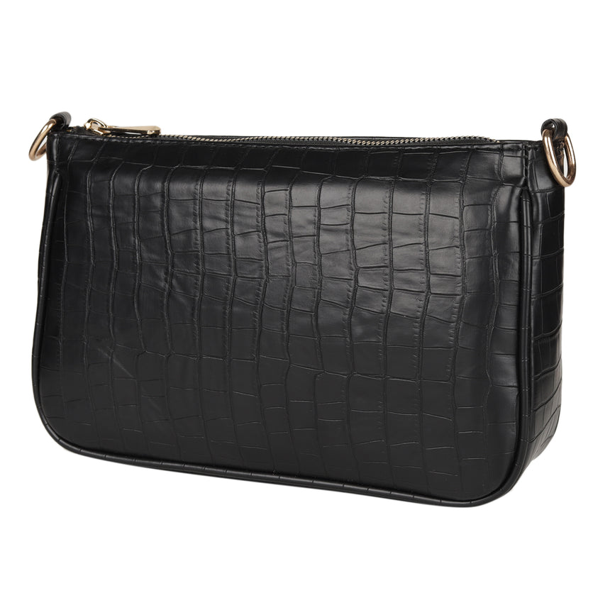 Women'S Black Handbags