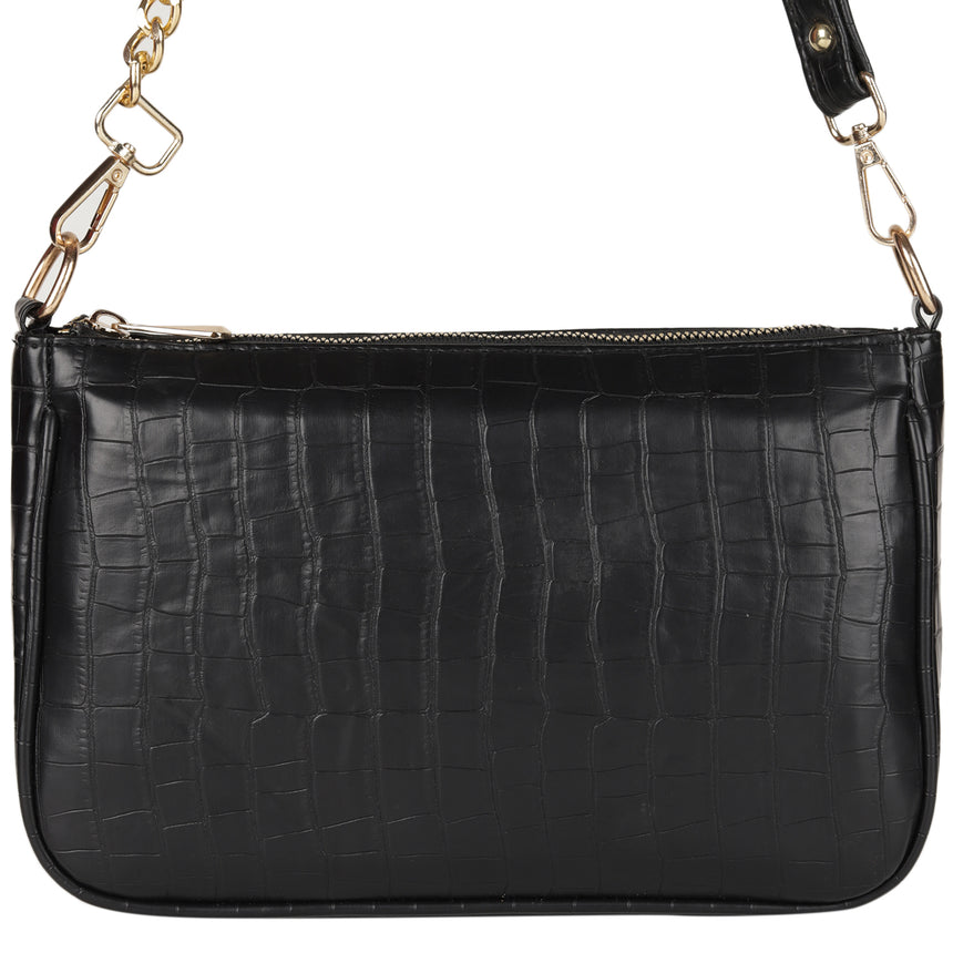 Women'S Black Handbags