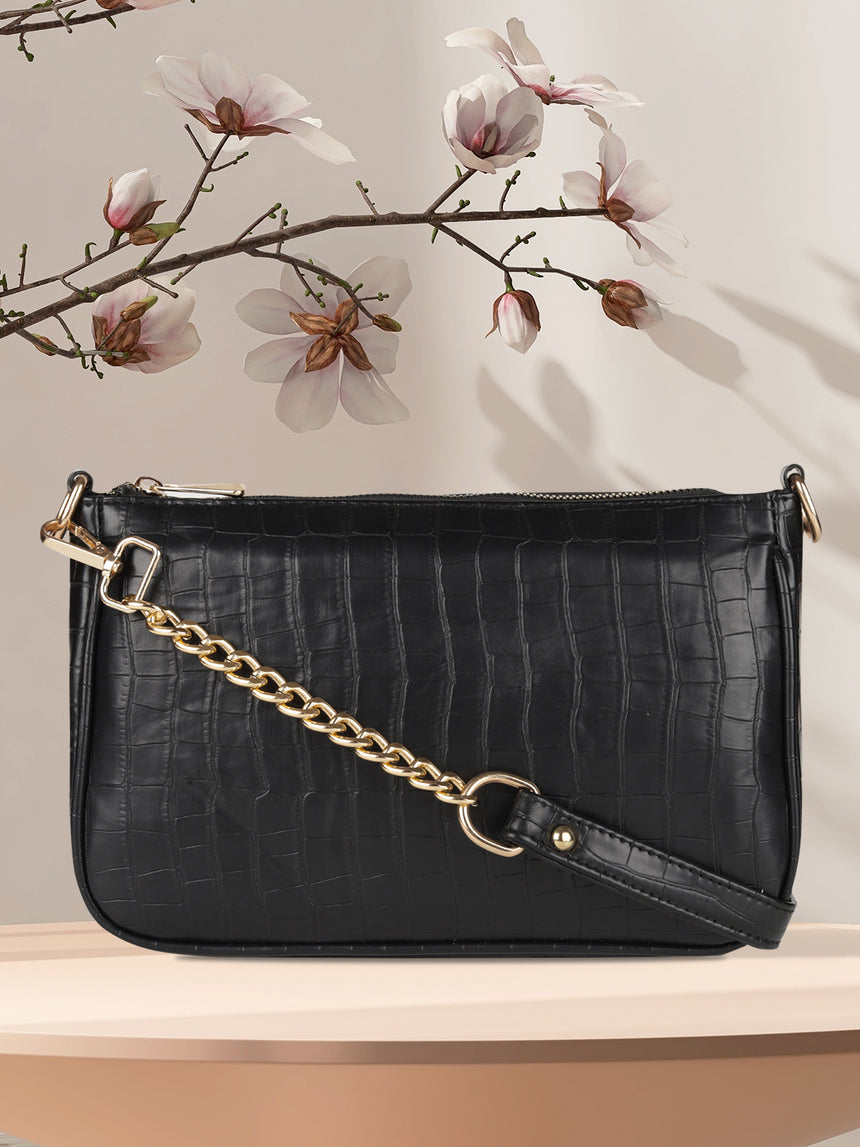 Women'S Black Handbags