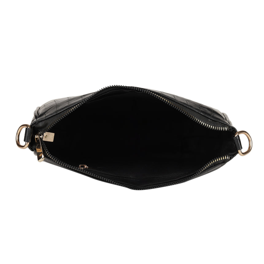 Women'S Black Handbags