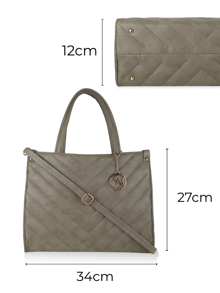 Hudson Tote