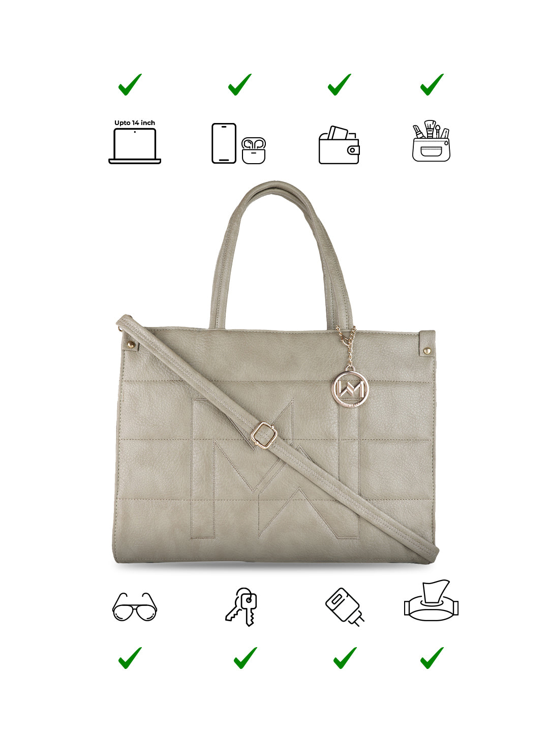 Melbourne Tote
