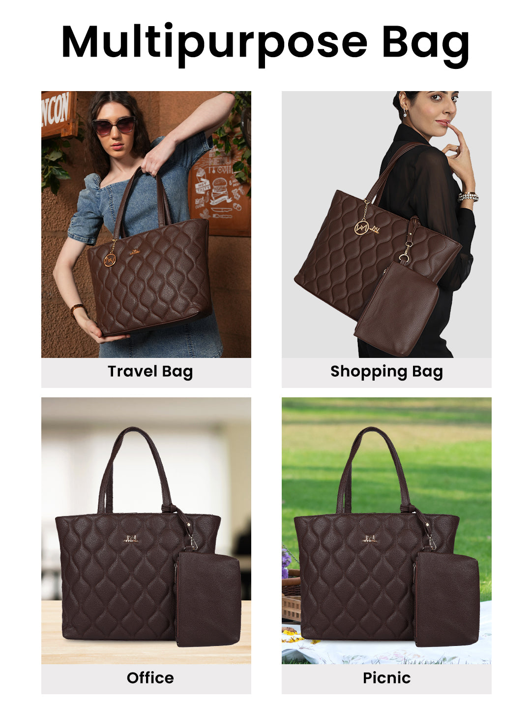 Rachel Brown Tote