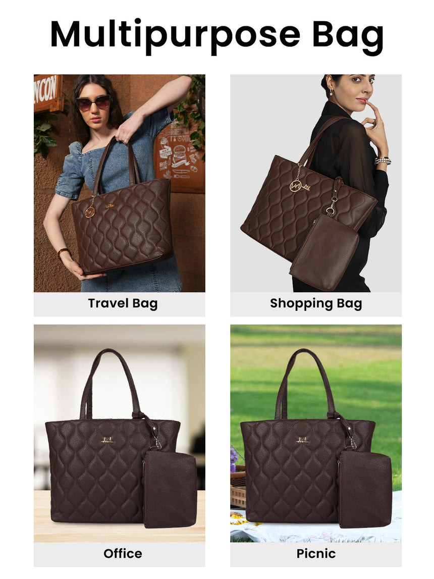Rachel Brown Tote