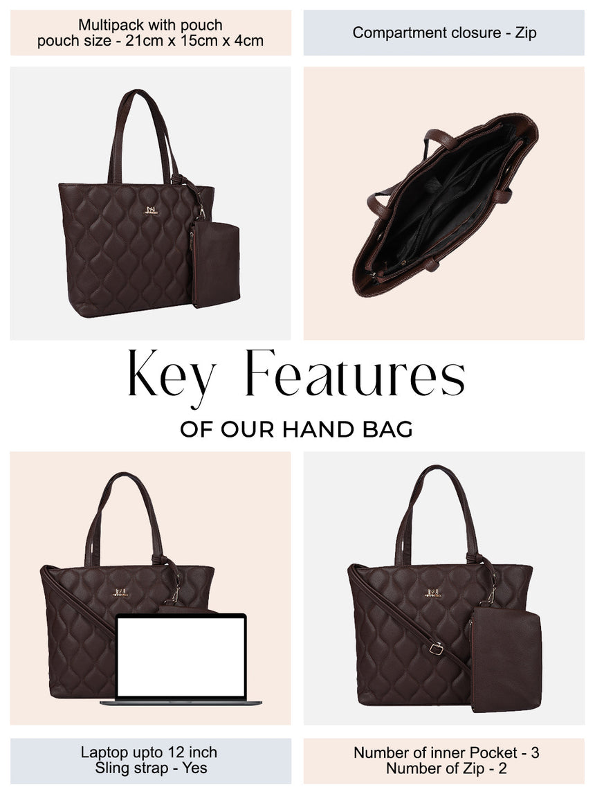 Rachel Brown Tote