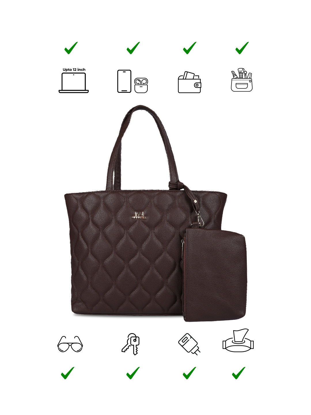 Rachel Brown Tote