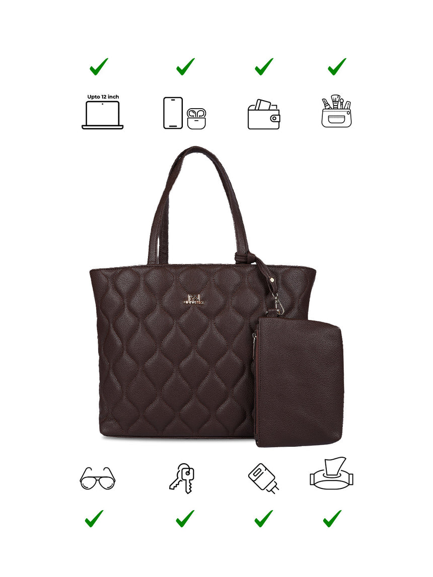 Rachel Brown Tote