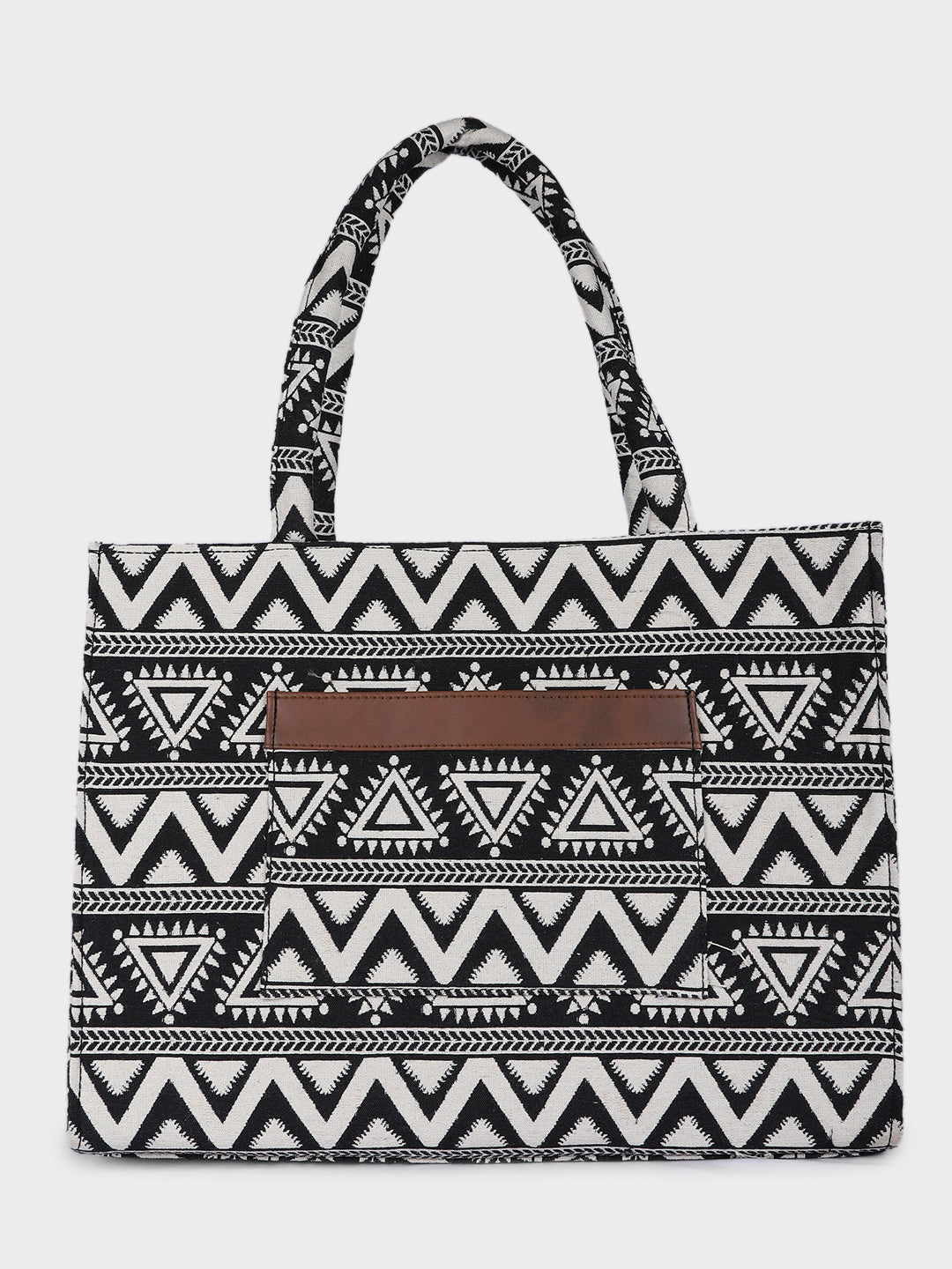 Abstract Tote Bag