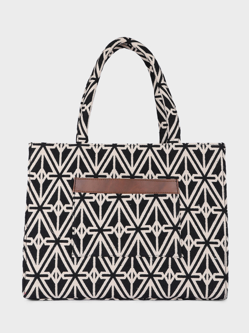 Desire Of Elixir Tote