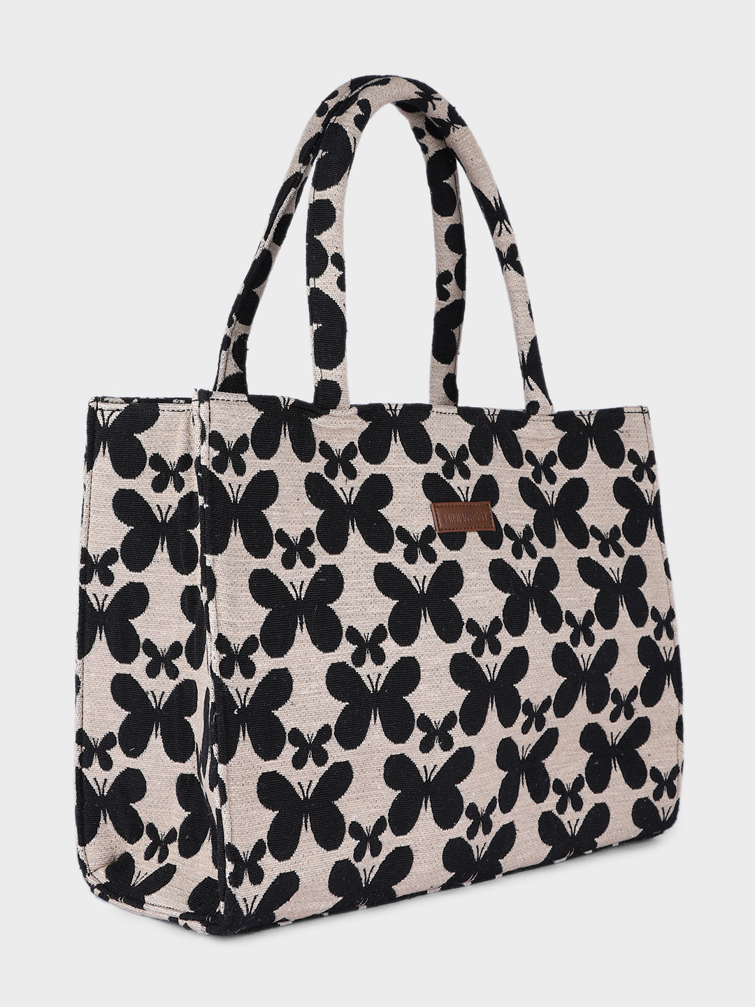 Butterfly Tote Bag