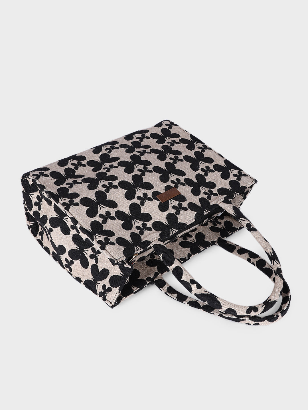 Butterfly Tote Bag