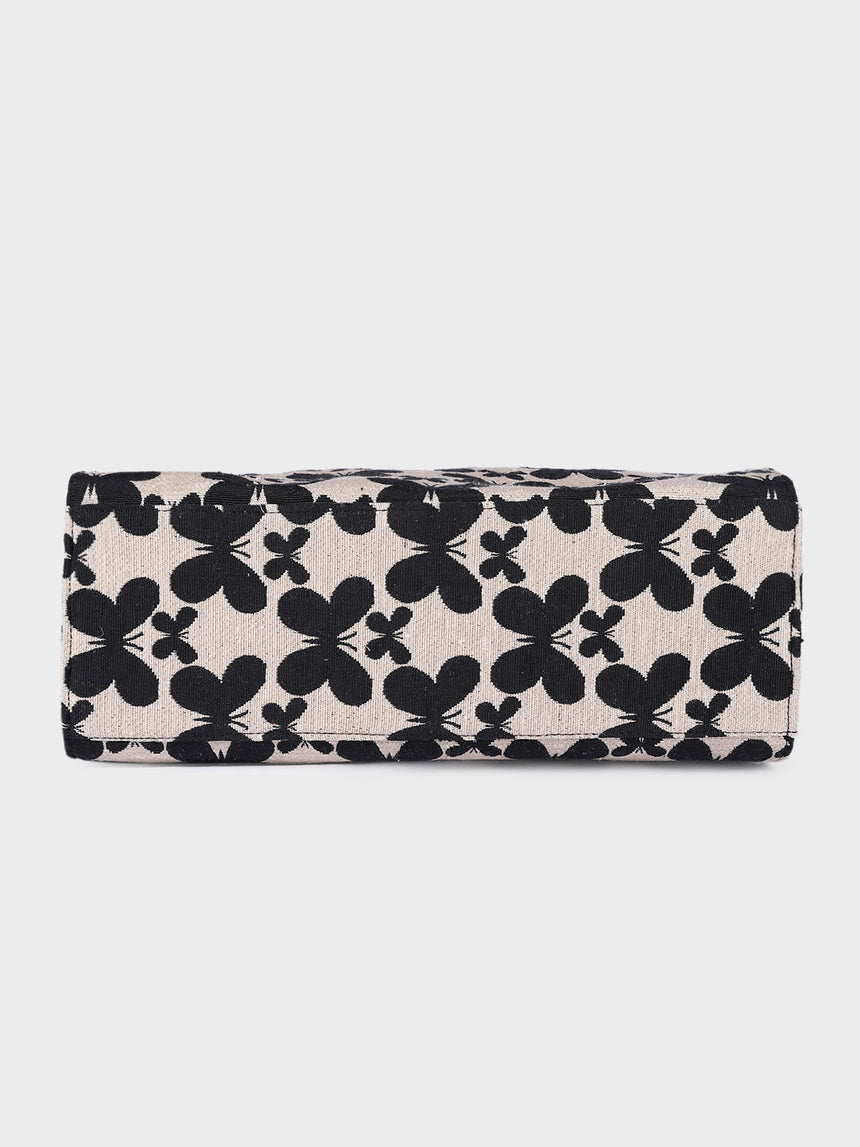 Butterfly Tote Bag