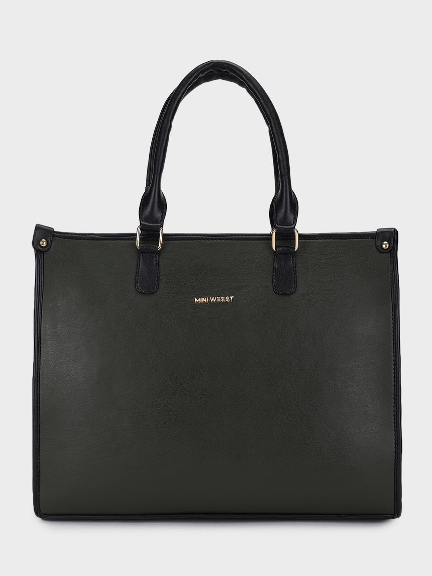 Hannah Green Classic Tote Bag