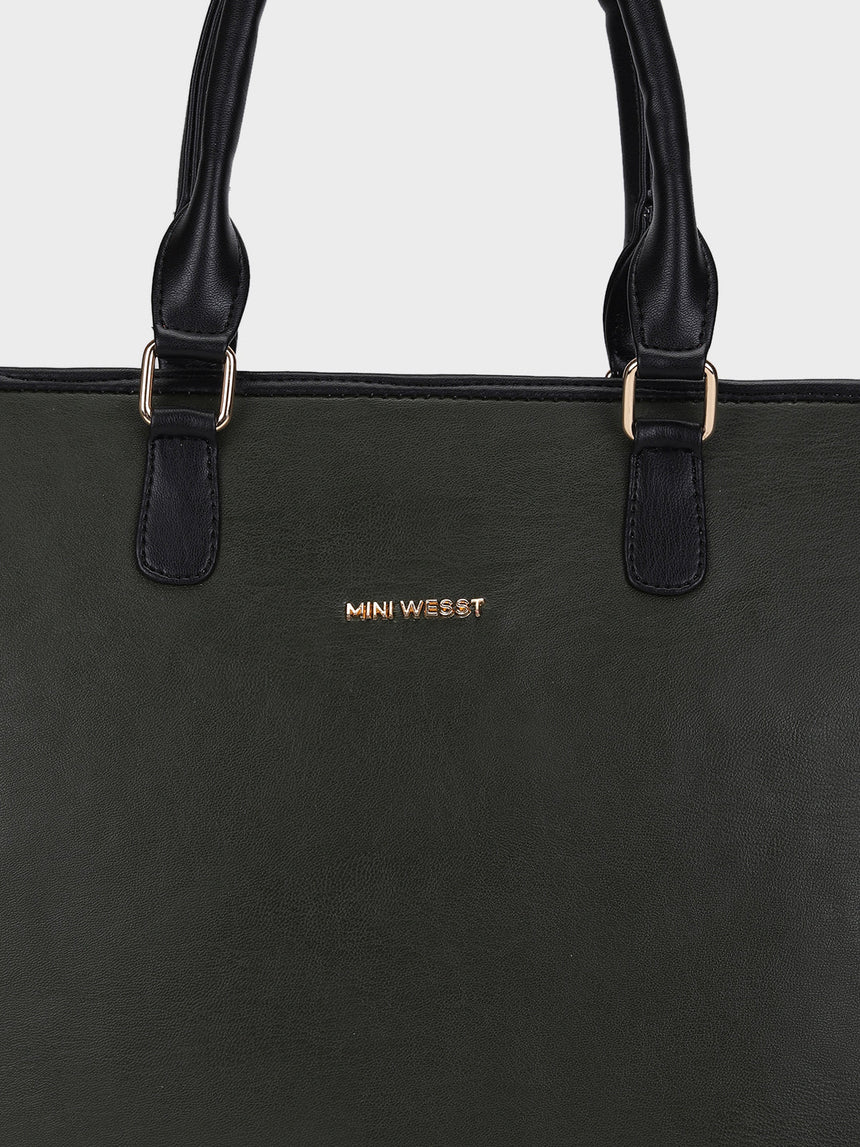 Hannah Green Classic Tote Bag