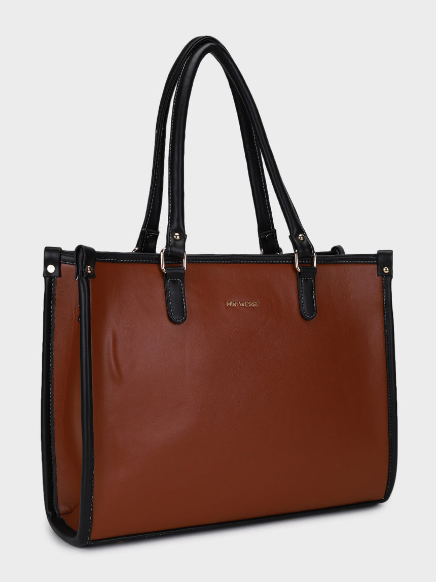 Hannah Brown Classic Tote Bag