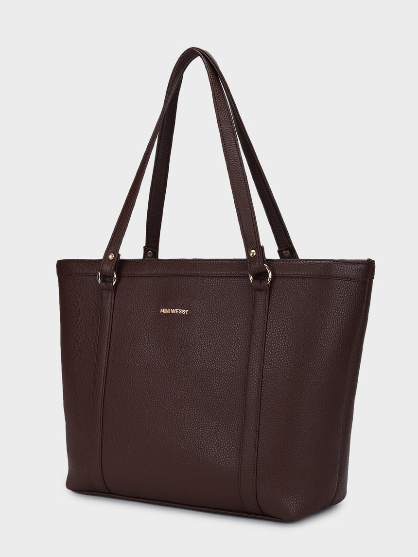 Jessica Brown Classic Tote Bag