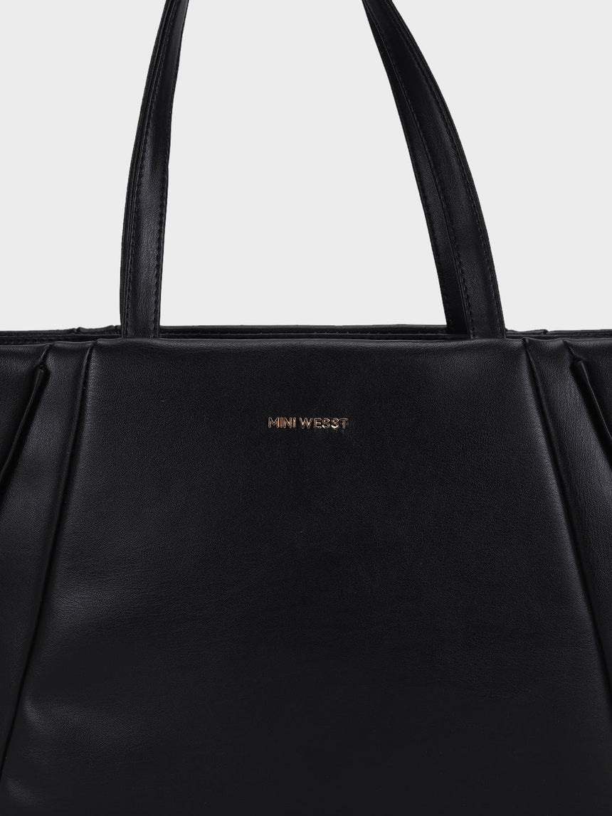 Charles Black Classic Tote Bag