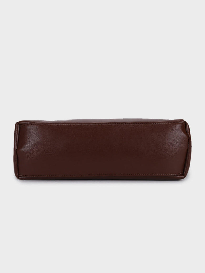 Charles Brown Classic Tote Bag