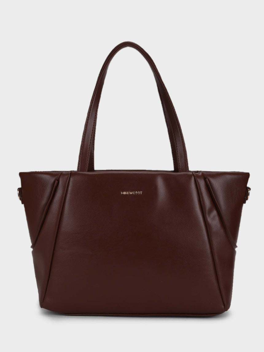 Charles Brown Classic Tote Bag