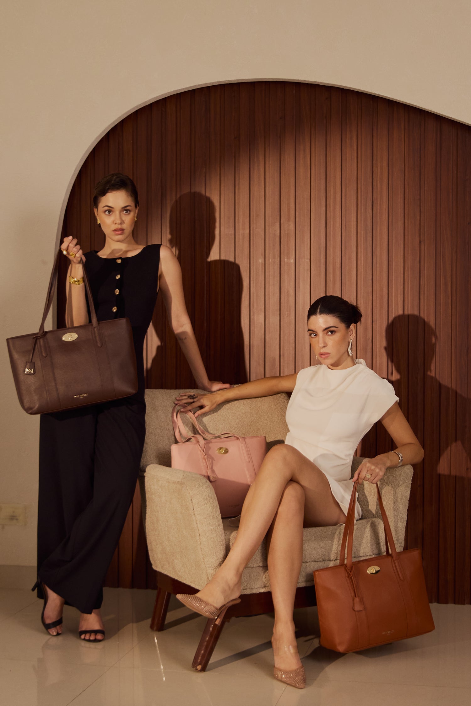 AVA CLASSIC TOTE