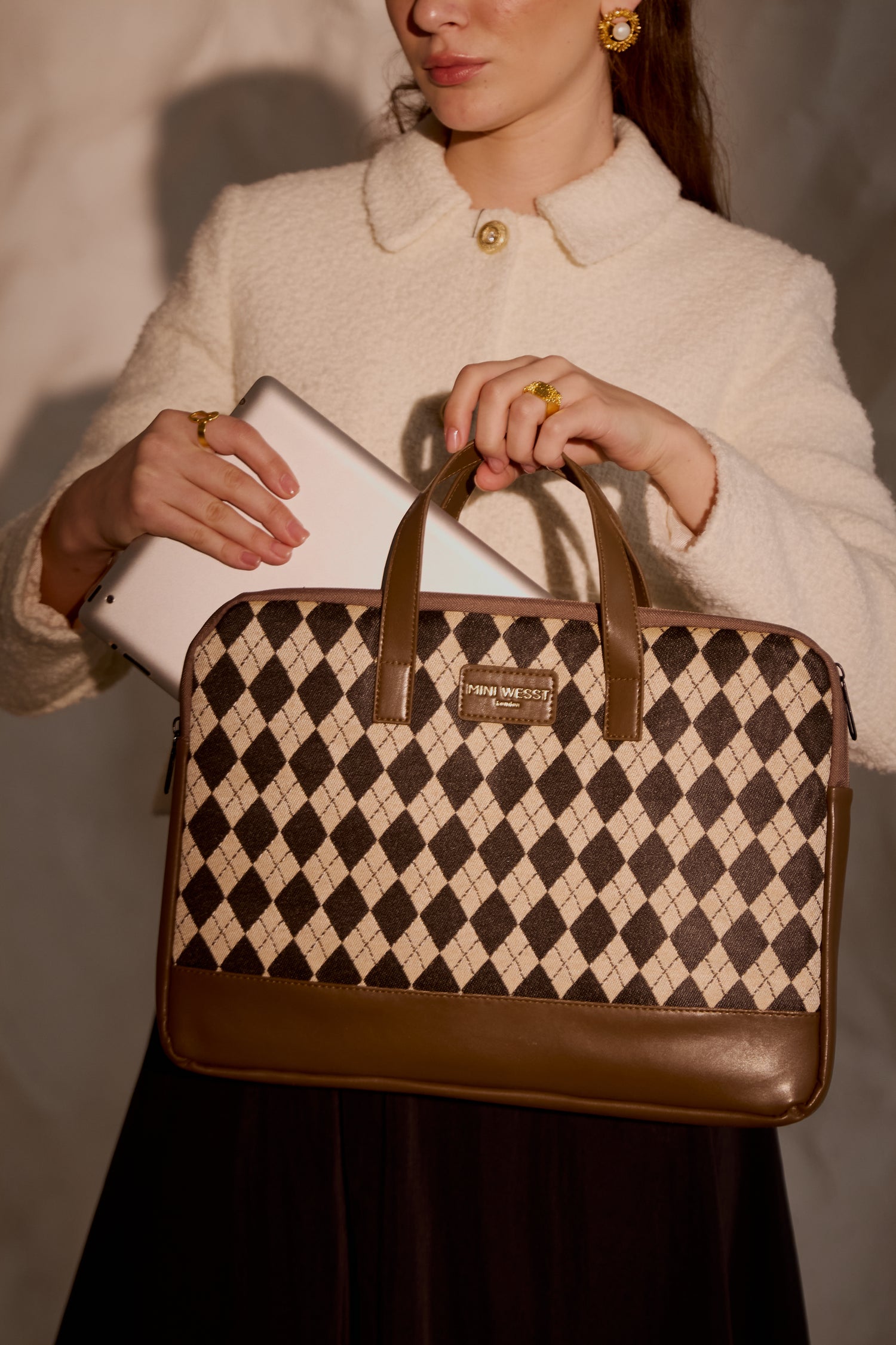 BOURBON STREET BAG