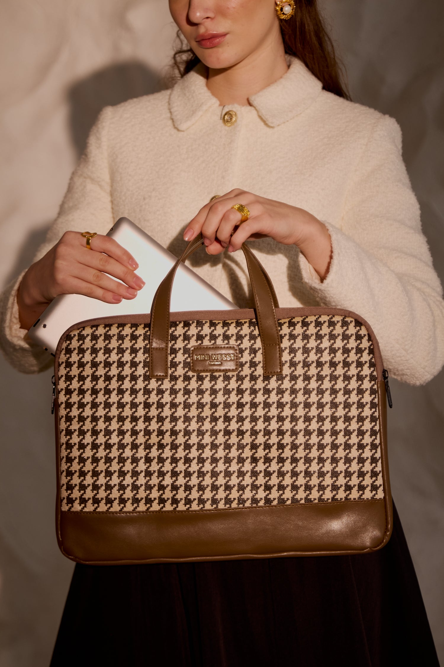 BOURBON STREET BAG