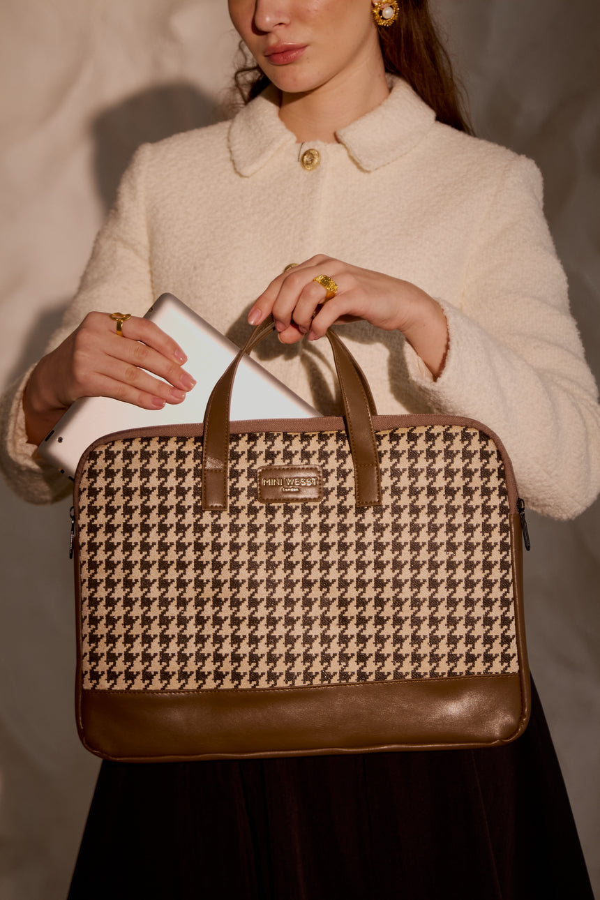 BOURBON STREET BAG