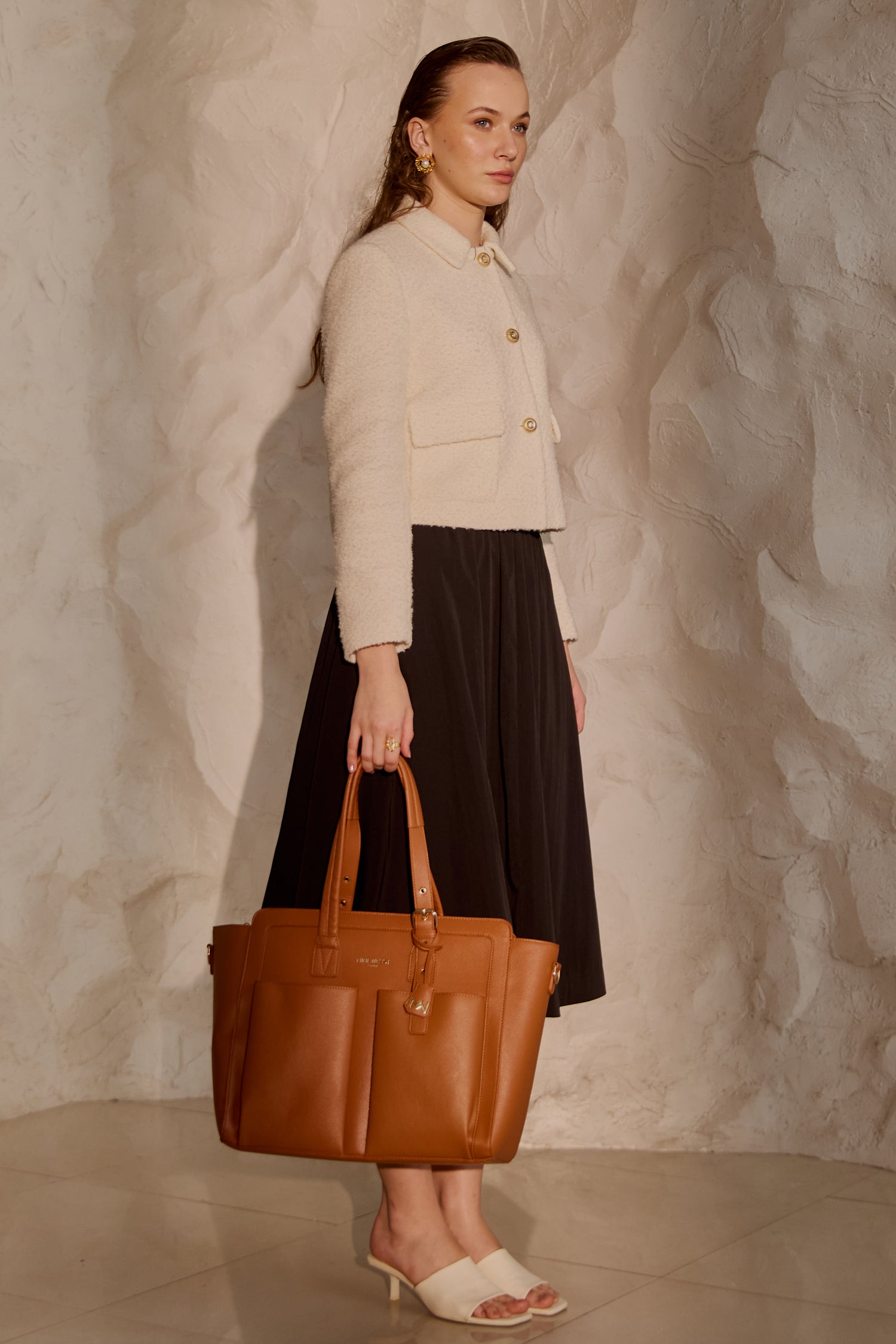 GEORGETOWN TOTE BAG