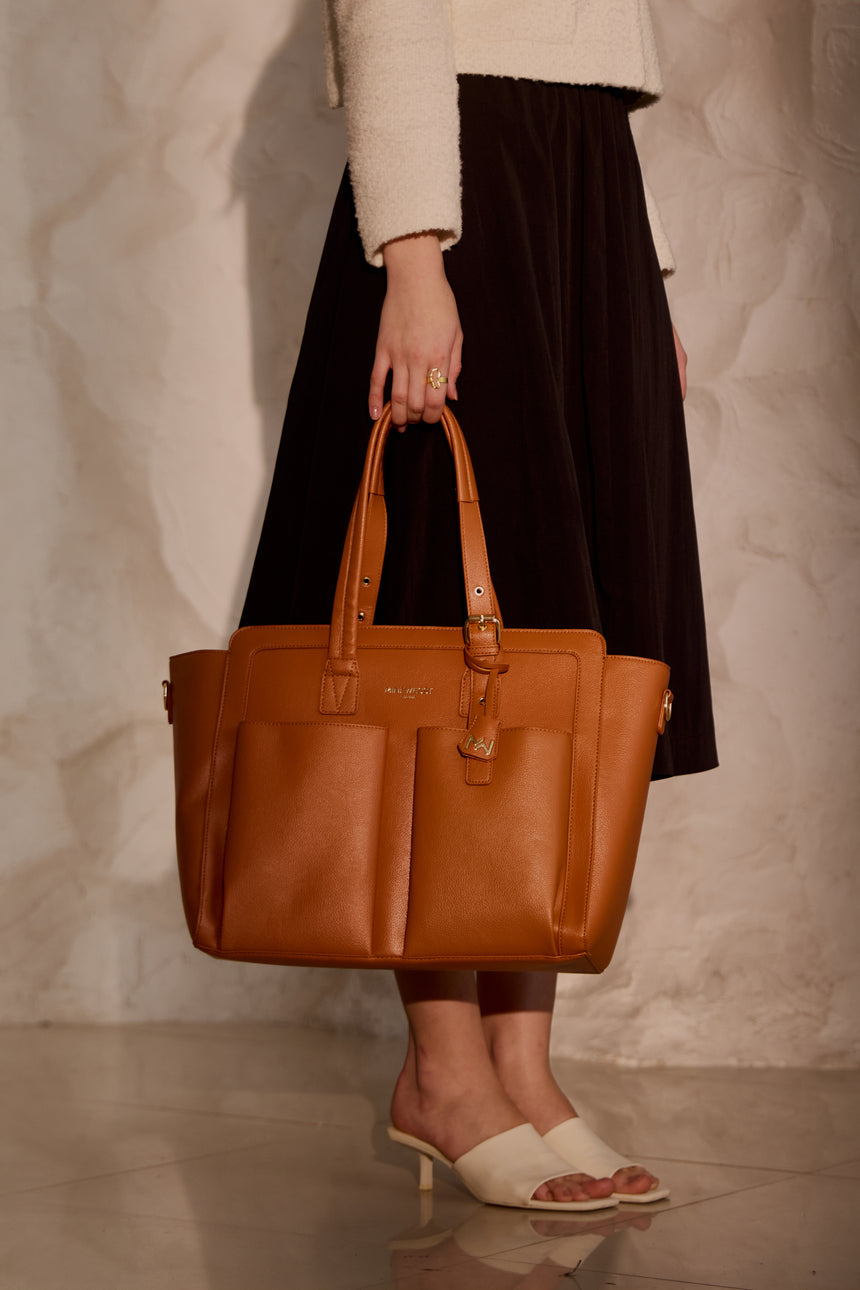 GEORGETOWN TOTE BAG