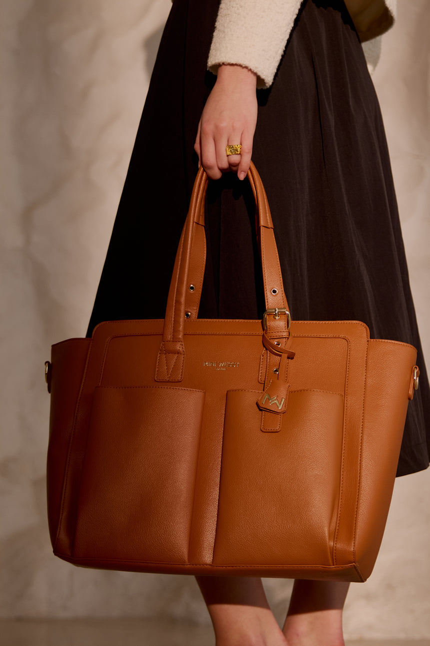 GEORGETOWN TOTE BAG