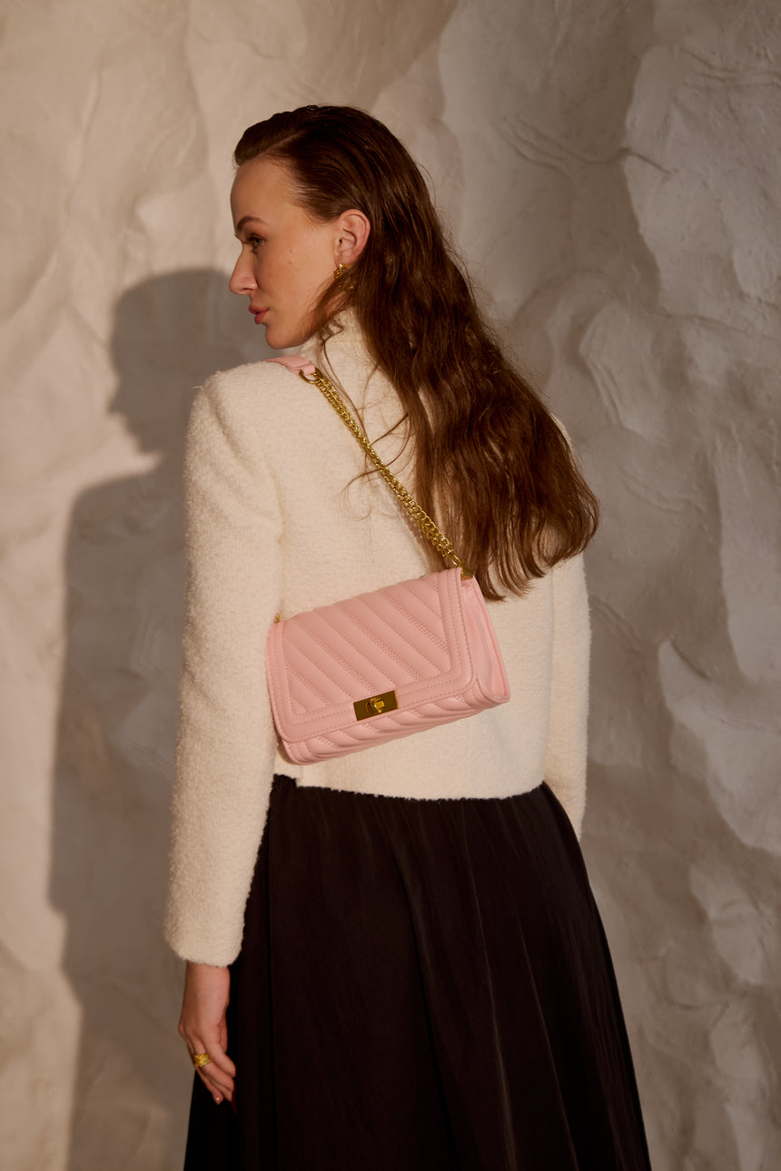 NAIROBI SLING BAG